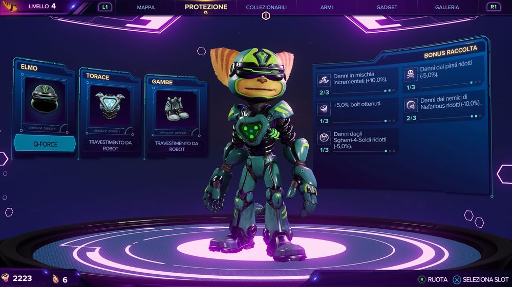 Recensione Ratchet and Clank ps5 Recensione Ratchet and Clank ps5